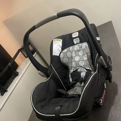 Baby car seat