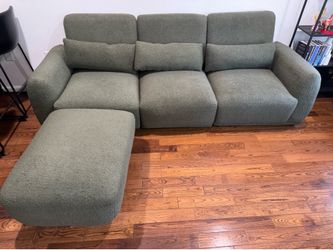 Couch!