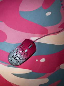 Finalmouse Ultralight Pro 2