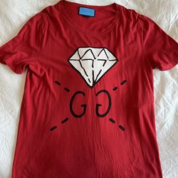 Gucci ghost T-shirt