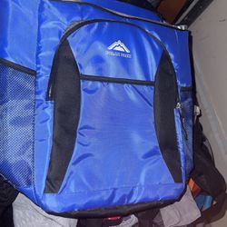 Polar Pack Backpack
