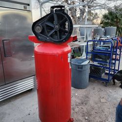 Husky Compressor 60 Gal