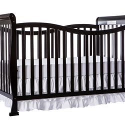 Baby Crib 