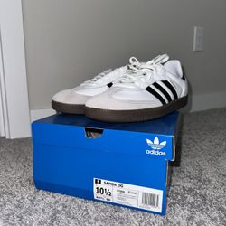 Adidas Samba OG 