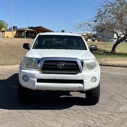2006 Toyota Tacoma