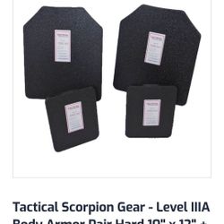 Body Armor 