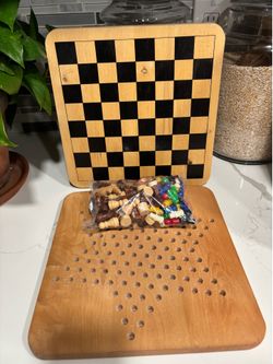 Gaming Board