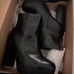 Booties 