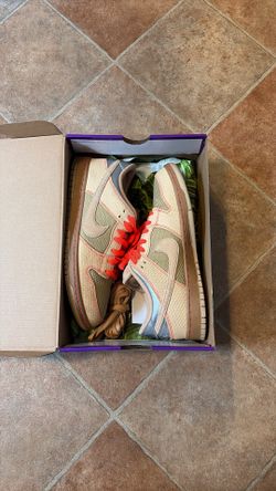 Nike sb som tum size 10 men used
