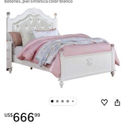 Nice BED FOR SALE