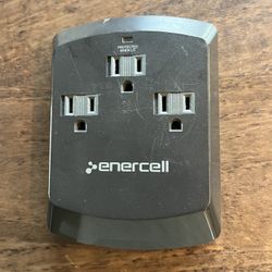 Surge Protector 
