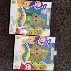 Teletubbies 