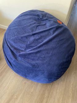 Cordaroy’s bean bag