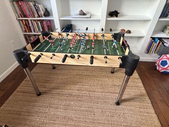 Foosball Table