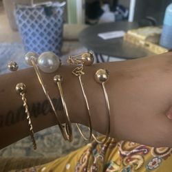 Bracelet I have more with the different design