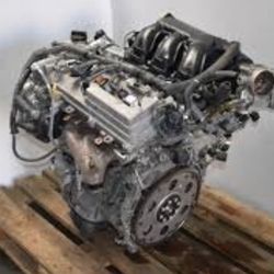Toyota And Lexus V6 3.5 Engine
