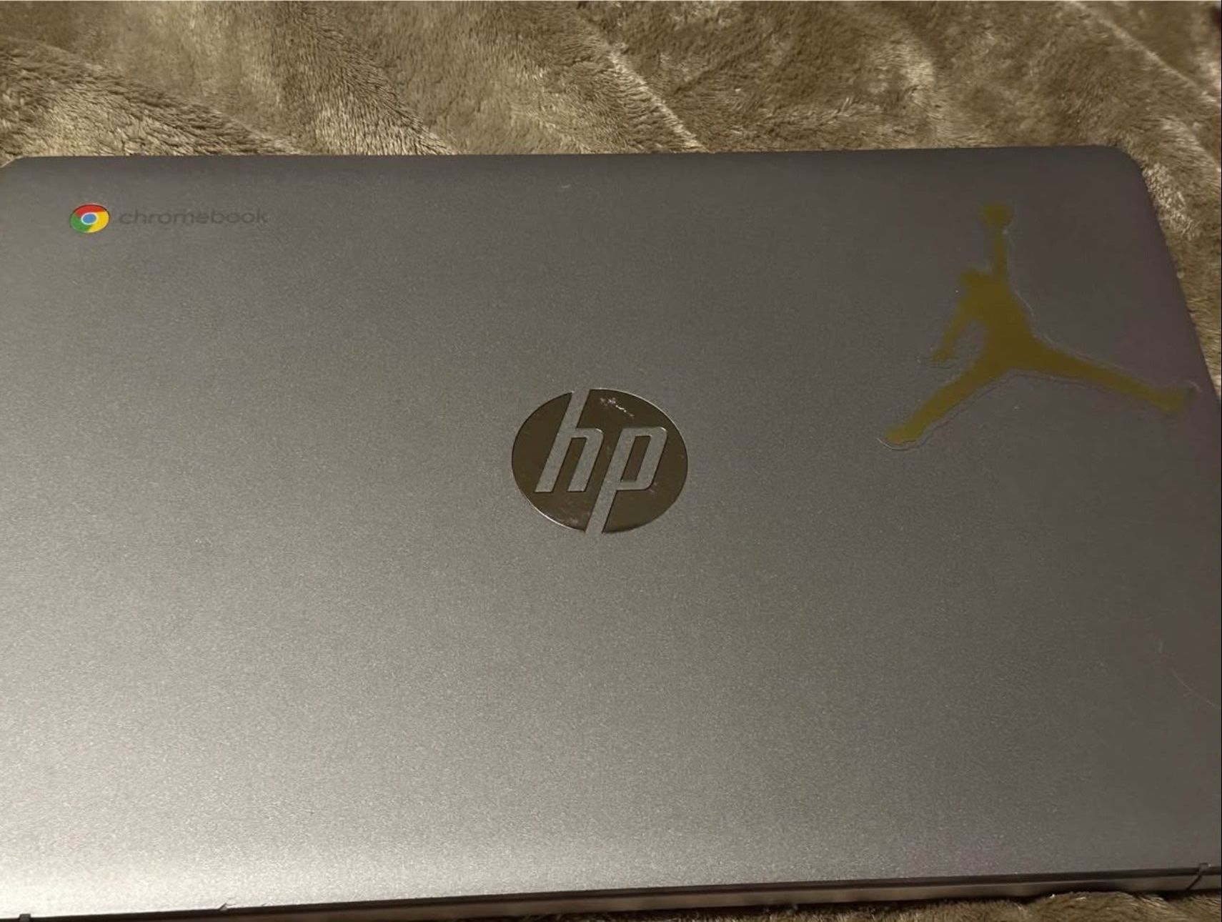 HP Lap Top
