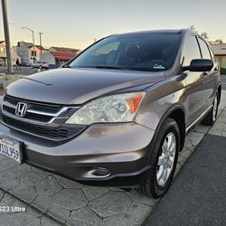 2011 Honda