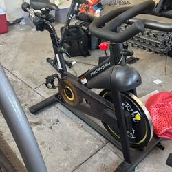 Pro-Form Tour de France Exercise Bike