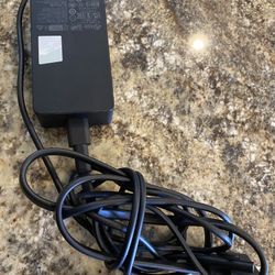 Microsoft Surface Power Adapter - 102W Model 1798