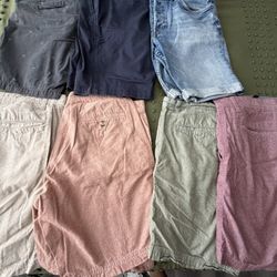 Men's Shorts 