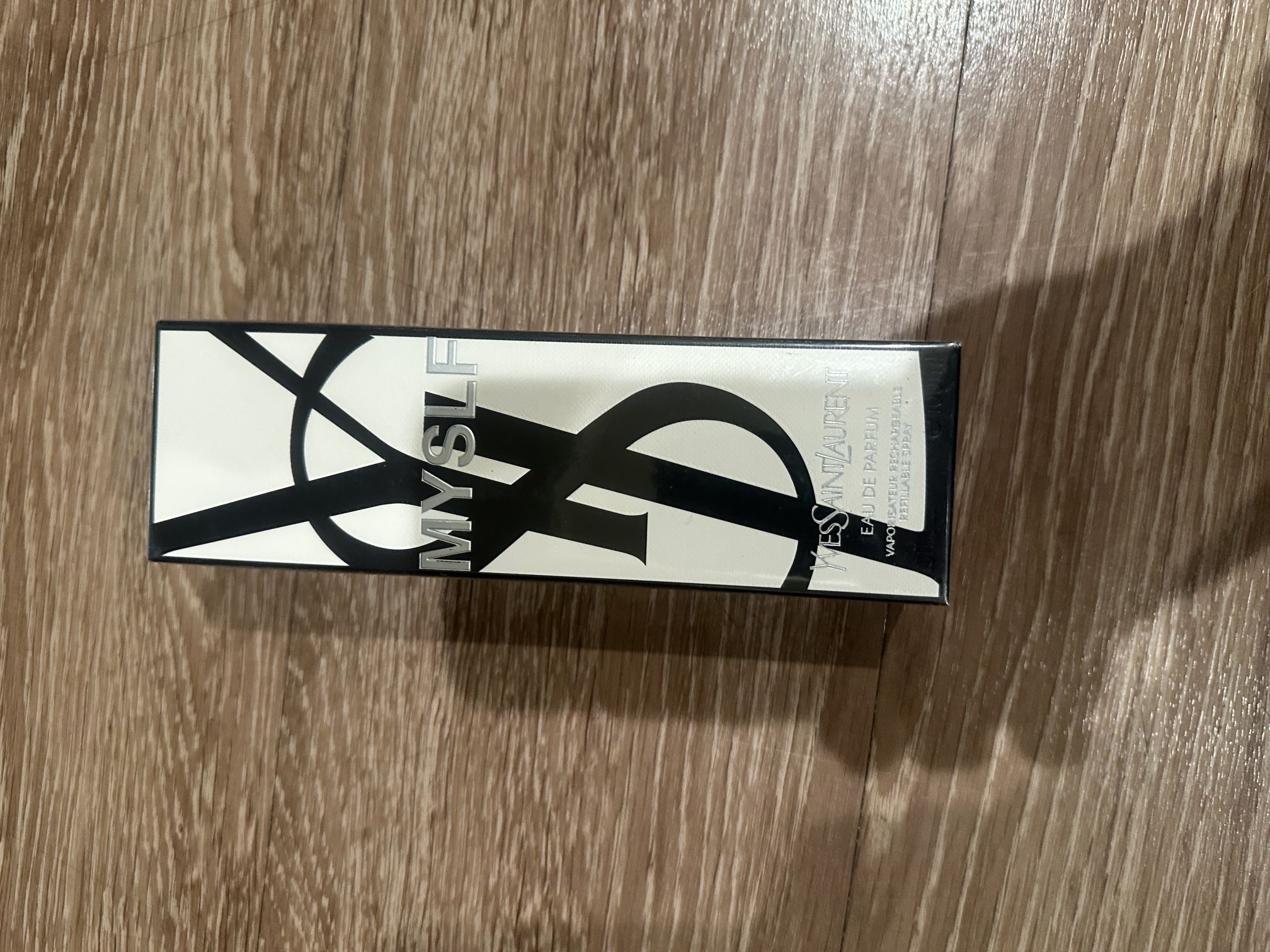 Ysl Myself Edp 100ml