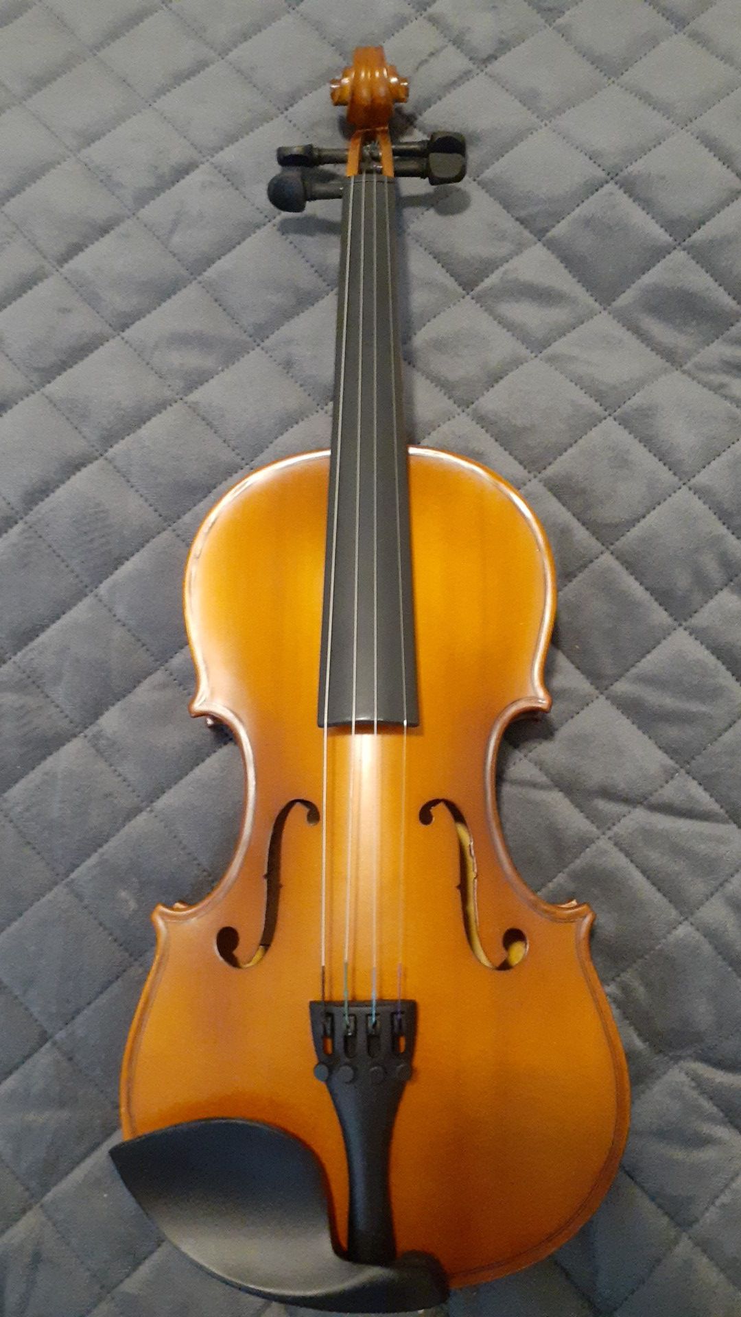 Violin by Cecilio