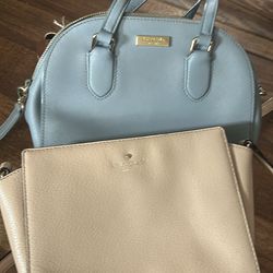Kate spade purses