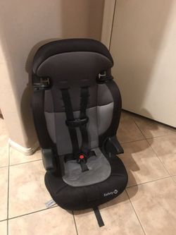 Safety1st Car Seat Booster