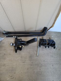 Curt Weight Distribution