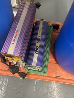 Digital Ballasts For Sell