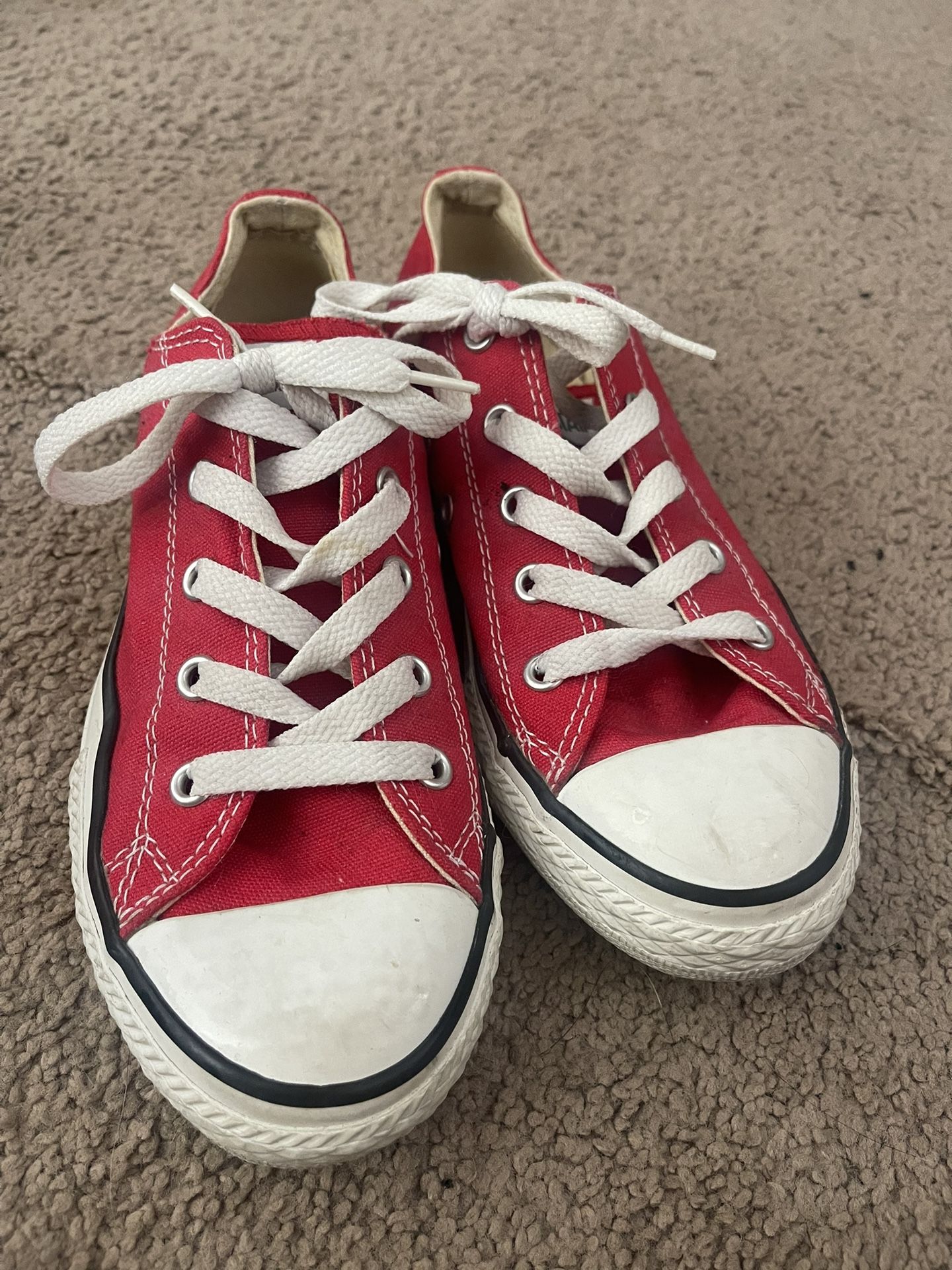 Converse Shoes