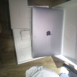 MacBook Air