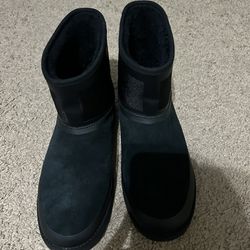Waterproof Ugg Boots