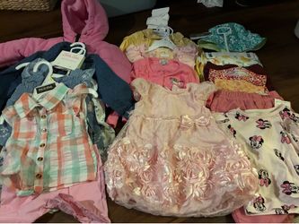 (2T) 2 year old clothes