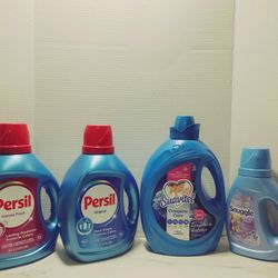 Peesil, Suavitel Y Snuggles Bundle 