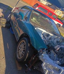 Honda del sol