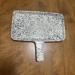 Vintage Dr. Douglas Wonder Baker pan