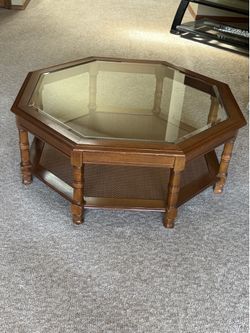 Coffee table, and table, sofa table