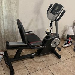 Pro Form Xp440r Exeraice Bike 