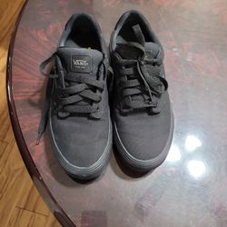 Shoes Van Size 9.5 