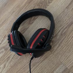 Gaming Headset LVLUP LU731