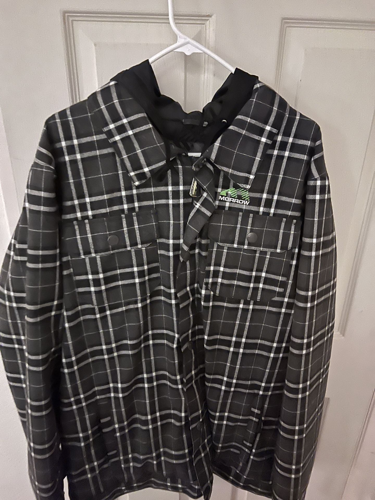 Snow Jacket Men’s