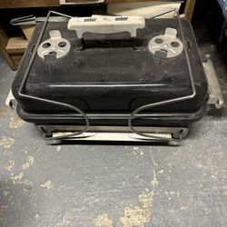 Mini Grills