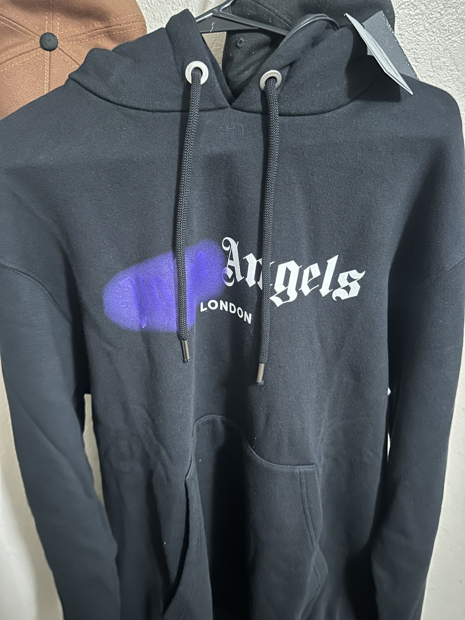 Palm Angles London Size XL (brand New)