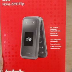 Nokia 2760 Flip 