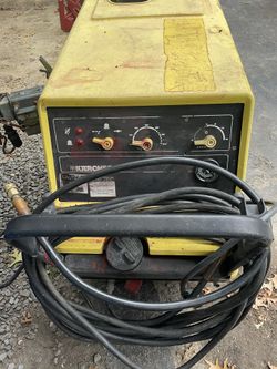 Commercial Pressure Washer-diesel