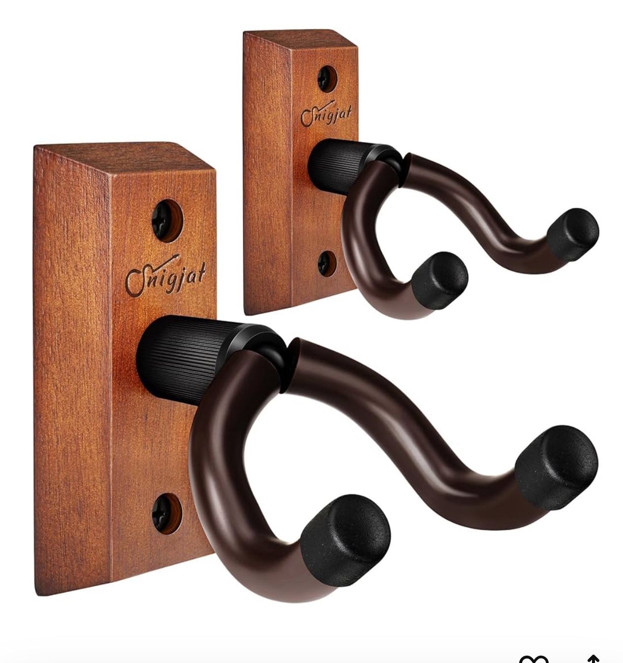 Guitar Hangers (2)
