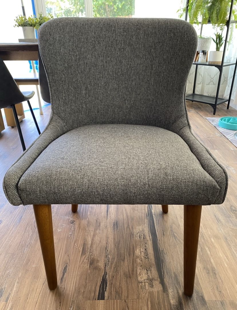 Pair Of Chairs