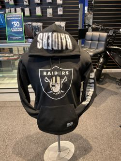 Raiders Hoodie